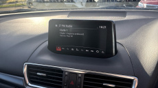 Mazda 3 2.0 Sport Nav 5dr Petrol Hatchback